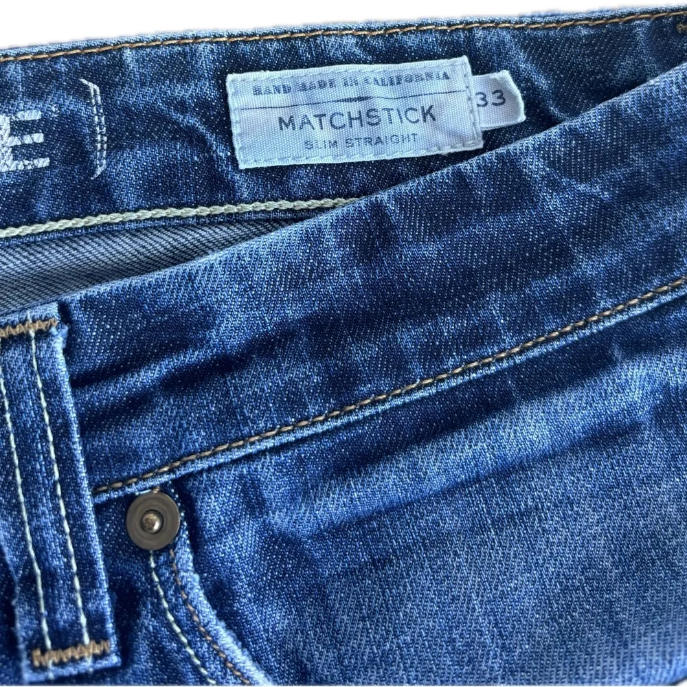 VINTAGE LEVI’S CAPITAL E - Picture 5 of 5